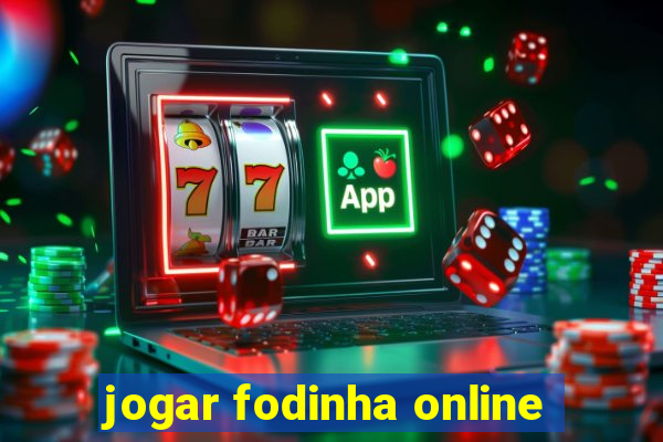 jogar fodinha online